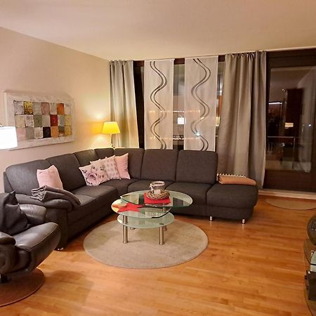 Appartement-Residenz Suite 10 Бад Залцуфлен Екстериор снимка