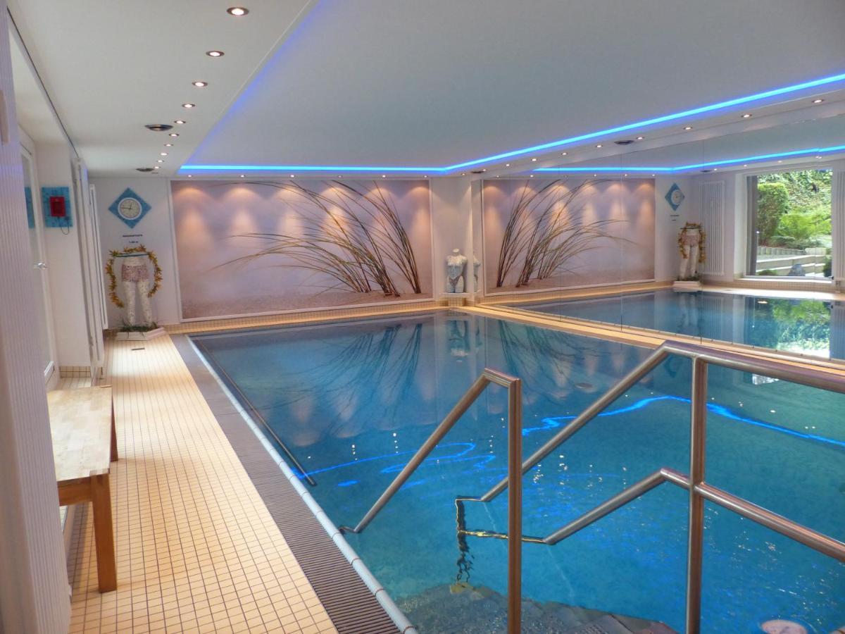 Appartement-Residenz Suite 10 Бад Залцуфлен Екстериор снимка